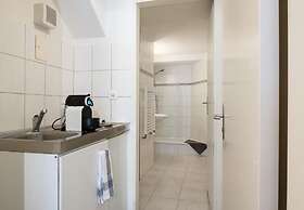 ZH Niederdorf I - Hitrental Apartment