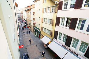 ZH Niederdorf I - Hitrental Apartment