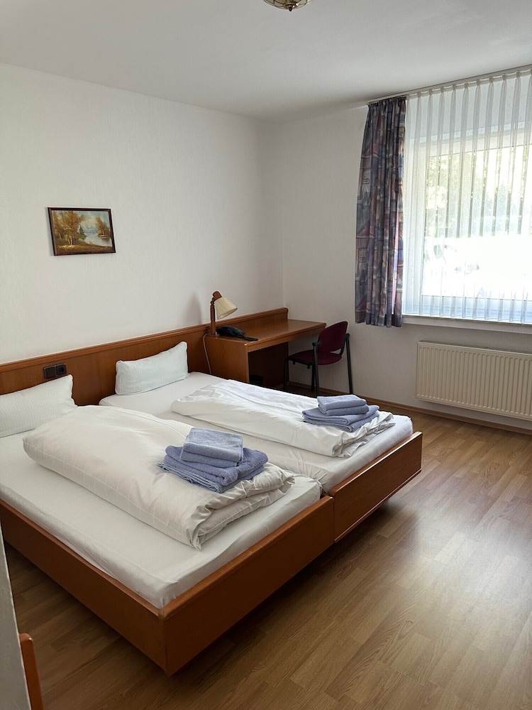 Hotel Stimbergpark