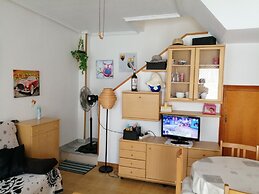 Apartamento Conchi