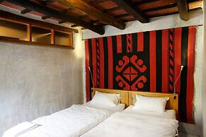 Milia Mountain Retreat