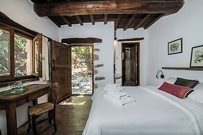 Milia Mountain Retreat
