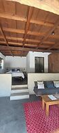 Milia Mountain Retreat