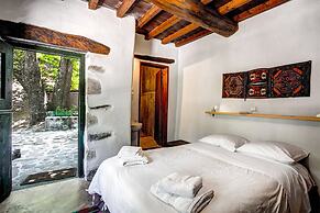 Milia Mountain Retreat