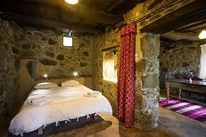 Milia Mountain Retreat