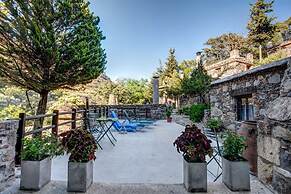 Milia Mountain Retreat