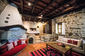 Milia Mountain Retreat