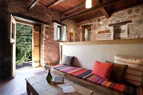 Milia Mountain Retreat