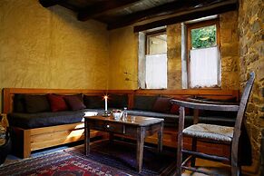 Milia Mountain Retreat