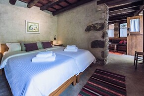 Milia Mountain Retreat