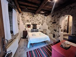 Milia Mountain Retreat