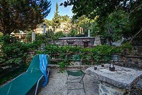 Milia Mountain Retreat
