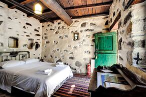 Milia Mountain Retreat