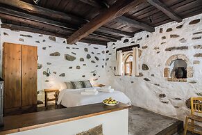 Milia Mountain Retreat