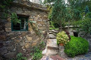 Milia Mountain Retreat
