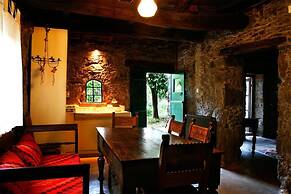 Milia Mountain Retreat