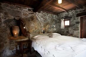 Milia Mountain Retreat