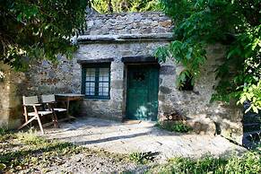Milia Mountain Retreat