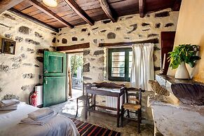 Milia Mountain Retreat