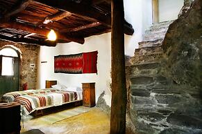 Milia Mountain Retreat