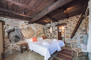 Milia Mountain Retreat