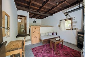 Milia Mountain Retreat