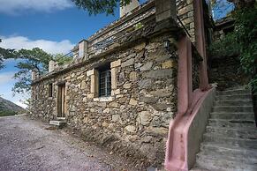 Milia Mountain Retreat