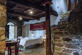 Milia Mountain Retreat