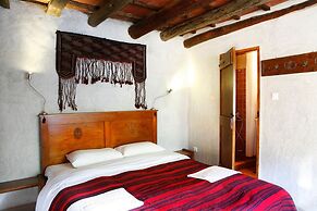 Milia Mountain Retreat