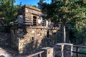 Milia Mountain Retreat