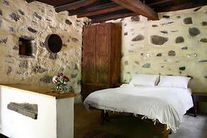Milia Mountain Retreat