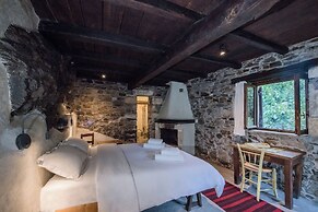 Milia Mountain Retreat