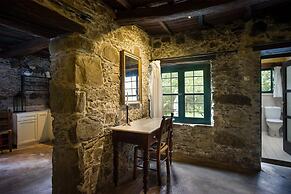 Milia Mountain Retreat
