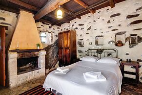Milia Mountain Retreat