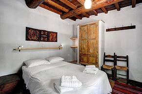Milia Mountain Retreat