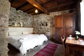Milia Mountain Retreat