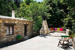 Milia Mountain Retreat