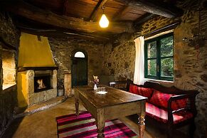 Milia Mountain Retreat