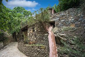 Milia Mountain Retreat