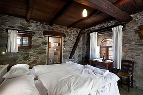 Milia Mountain Retreat