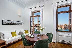 Domicile Chania - Venetian Residence