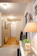Odinsve Country Home