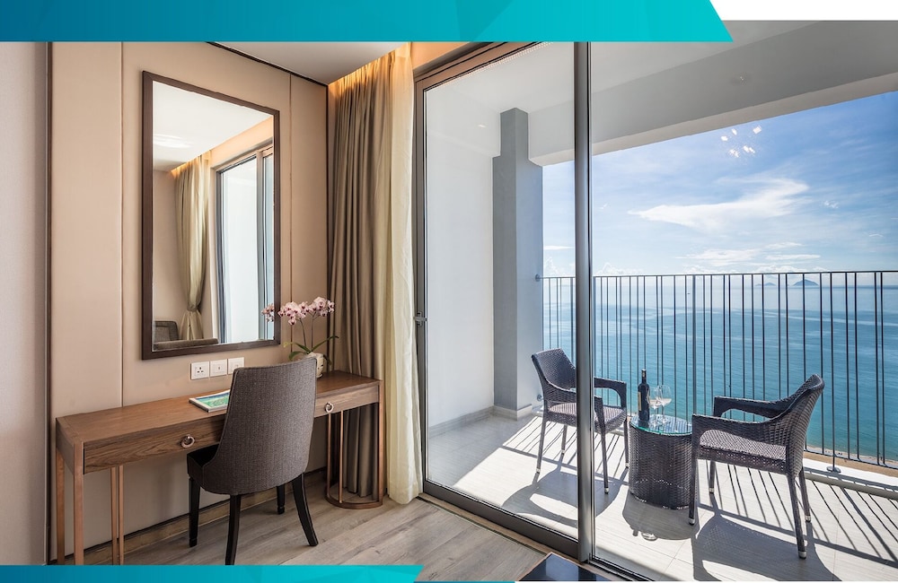 Star Beach Panorama Apartment