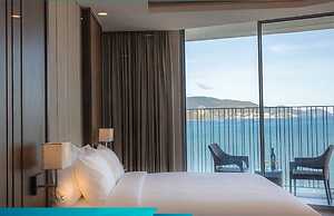 Star Beach Panorama Apartment