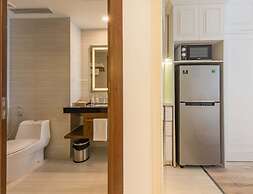 Star Beach Panorama Apartment