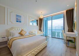 Star Beach Panorama Apartment