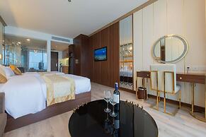 Star Beach Panorama Apartment