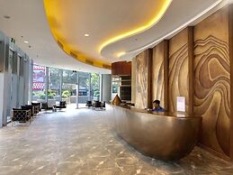 Star Beach Panorama Apartment