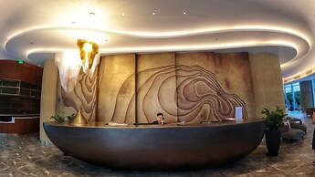 Star Beach Panorama Apartment