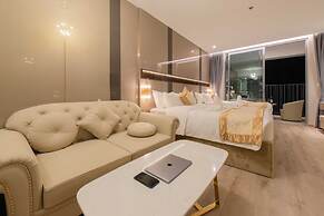 Star Beach Panorama Apartment